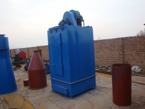 布袋除塵(chén)器廠家為您(nín)詳細介紹布(bù)袋安裝步驟(zhòu)