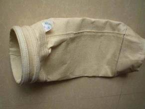 解析高(gao)溫除塵(chén)布袋的(de)優勢特(te)征、加工(gong)方式及(ji)注意事(shi)項