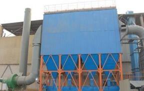 您(nin)是否了解脈(mò)沖布袋除塵(chen)器的主要性(xìng)能和檢查注(zhu)意事項？