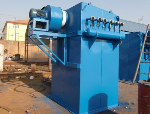 布袋(dai)除塵器(qi)運行條(tiáo)件與使(shǐ)用注意(yi)事項