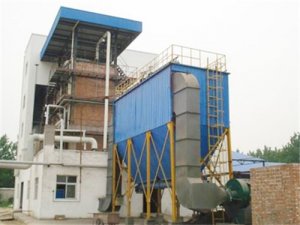 脈沖(chòng)布袋除塵器排灰(huī)方式與防止火星(xīng)措施介紹