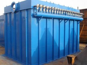 脈(mo)沖布袋除塵器冒(mao)灰故障如何解決(jué)?