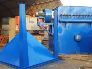 小編帶你(nǐ)分析單機(jī)脈沖除塵(chén)器的安裝(zhuang)運行時的(de)檢查工作(zuò)與使用須(xu)知