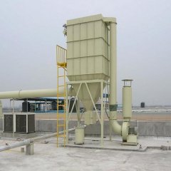 布袋除塵器生(shēng)産廠家