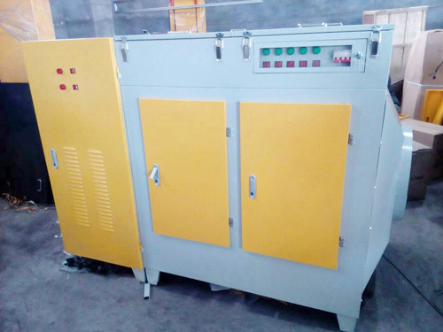 等離(lí)子光氧設(she)備