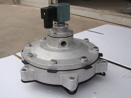 DMF-Y-76S淹沒式電磁閥