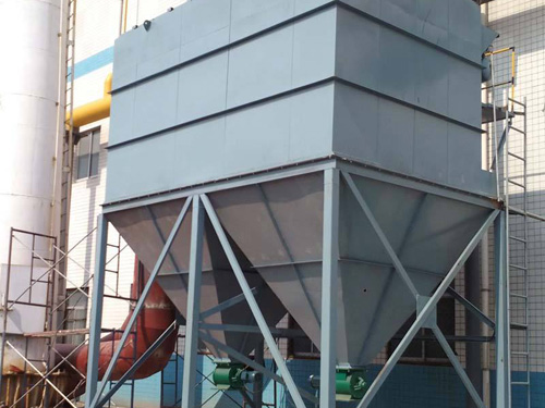 有(yǒu)哪些影響脈沖布(bù)袋除塵器除塵效(xiào)率和濾袋壽命的(de)因素?