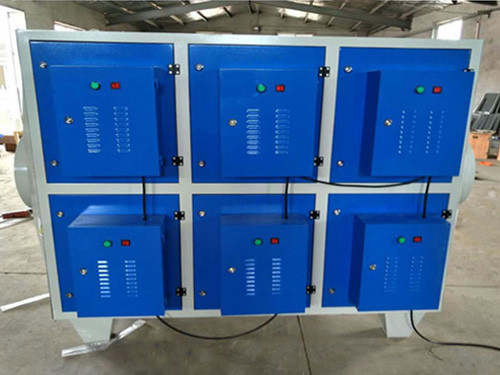 山東低(di)溫等離子空氣淨(jìng)化器