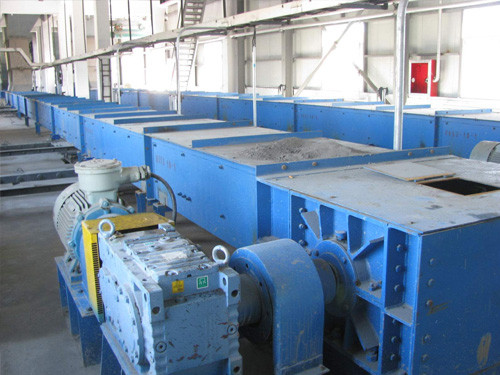 山東MC埋刮闆(pǎn)輸送機