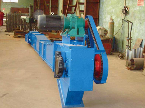 MZ埋(mái)刮闆輸送(sòng)機