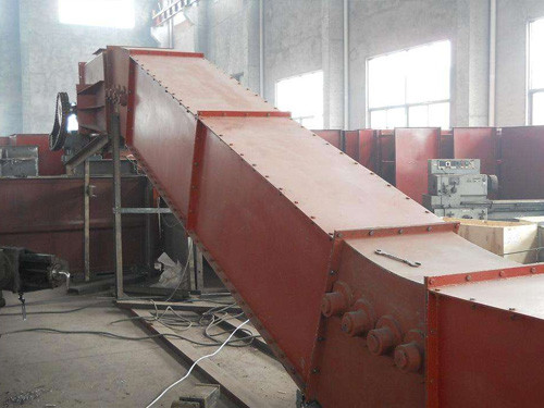 山西MS埋刮闆輸送(song)機