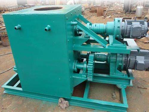 立式粉塵加濕(shi)機