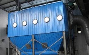 簡析關于(yú)單機脈沖除塵器(qì)的實際應用與除(chú)塵濾袋分類