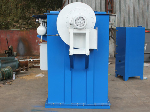 脈(mo)沖倉頂除塵器(qi)