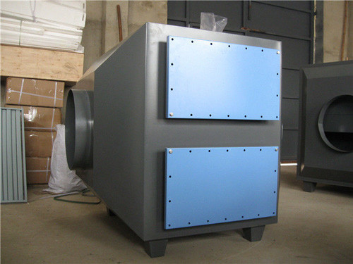 山東活性炭淨(jìng)化器