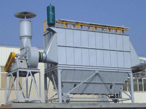 脈沖布袋除塵器(qi)的應用标準與技(jì)術性能比較分析(xī)