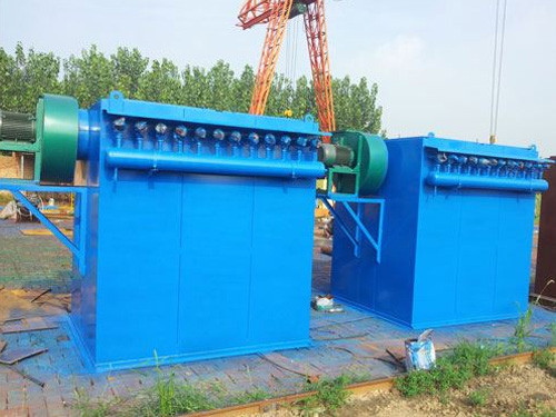 布袋除塵器(qi)廠家為您簡單介(jiè)紹設備性能保持(chi)方法