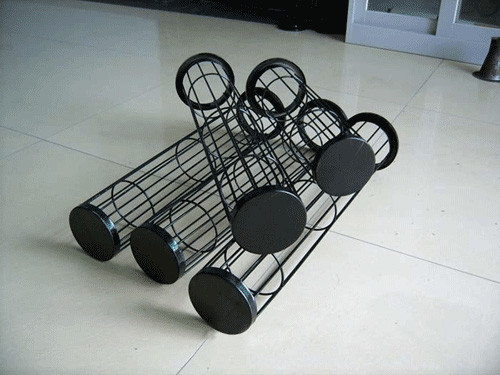 有機矽(xī)除塵骨架