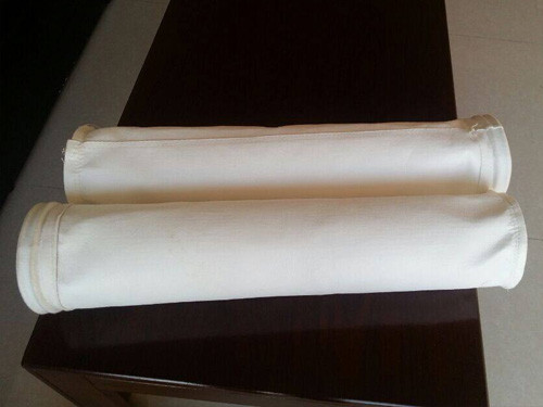 除塵(chén)濾袋效(xiao)率與除(chu)塵器溫(wēn)度控制(zhì)