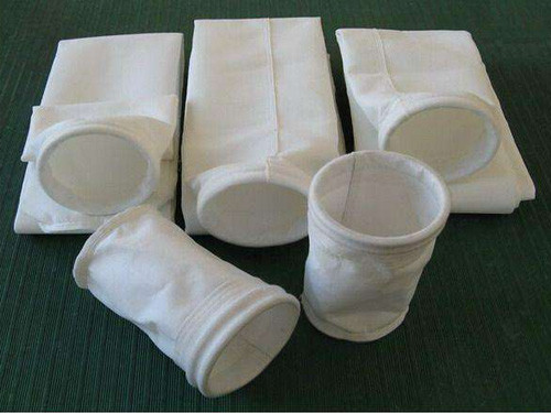 正确加(jia)工除塵(chén)布袋的(de)方式方(fāng)法