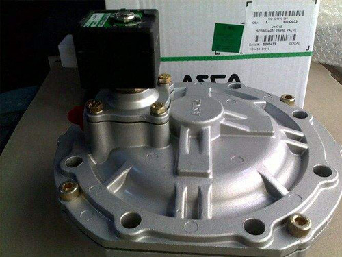 ASCO電磁脈(mò)沖閥