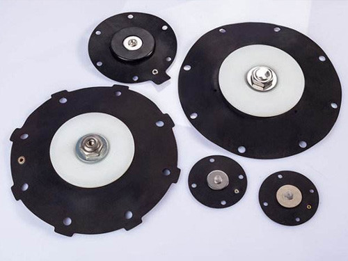 電(dian)磁閥膜片