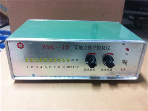 山東無觸點(dian)脈沖控制儀