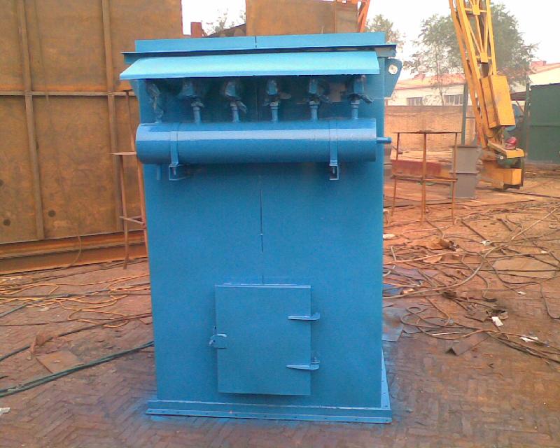 淺談關于單機脈(mò)沖除塵器工作方(fāng)式和實際用途的(de)研究