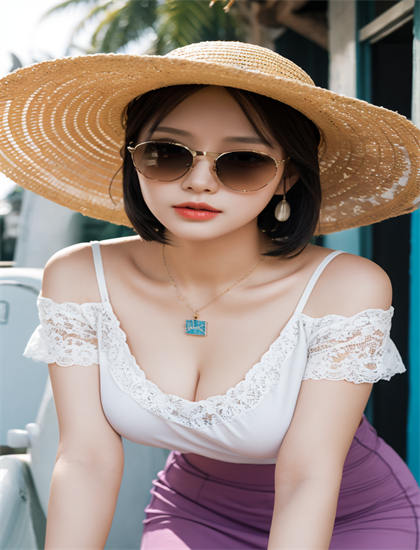 dnf机械师视频-性感比基尼美女视频