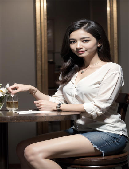 讚揚老師的文章_無名指比食指長的女人命運如何